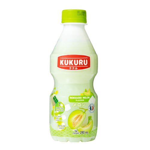 Nước Ép Dưa Yogurt Kukuru – Wine Market